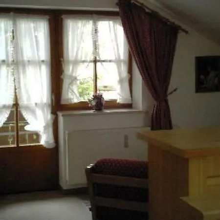 Apartman Haus Alphorn Wh 15 By Interhome