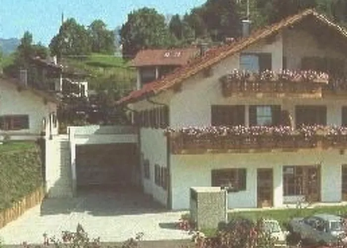 Haus Alphorn Wh 15 By Interhome Apartman