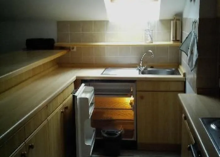 Haus Alphorn Wh 15 By Interhome *